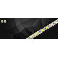 Dual color CCT LED strip light 5050